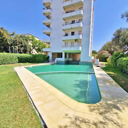 Holiferias Amoreira Mar Appartement *