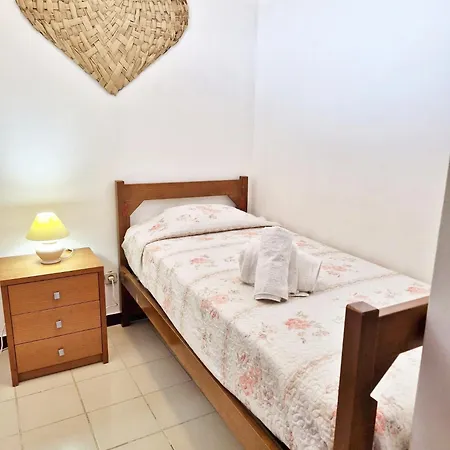 Appartement Holiferias Amoreira Mar Alvor