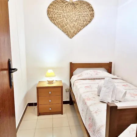 Holiferias Amoreira Mar Appartement *