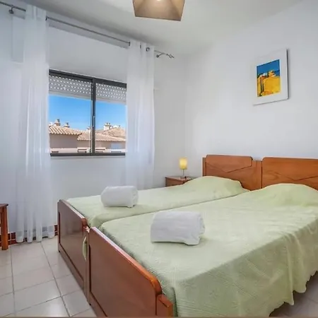 Holiferias Amoreira Mar Appartement