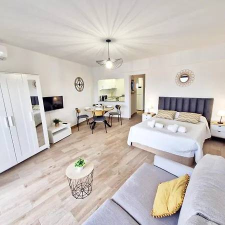 Holiferias Amoreira Mar アパート アルヴォル