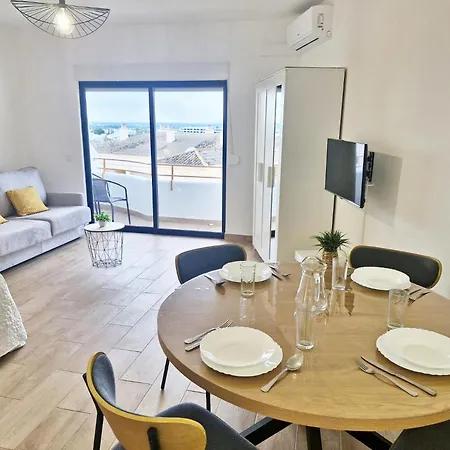 Holiferias Amoreira Mar Appartement Alvor