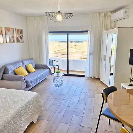 Appartement Holiferias Amoreira Mar
