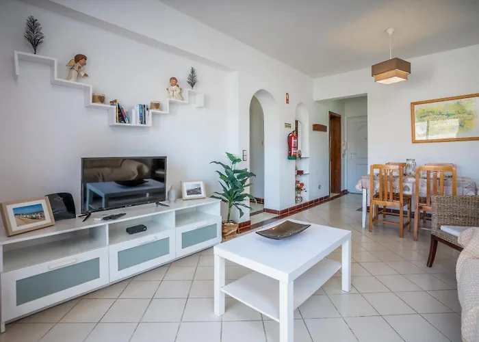 Holiferias Amoreira Mar アルヴォル