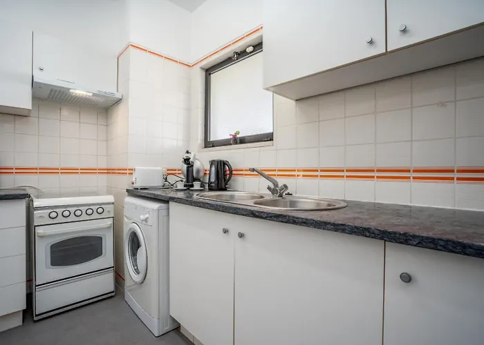 Holiferias Amoreira Mar アパート