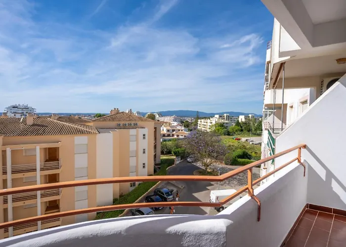 Holiferias Amoreira Mar アパート *