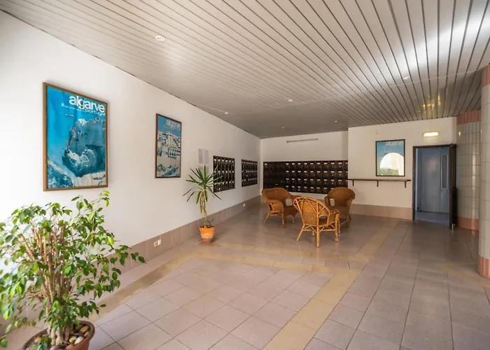 Holiferias Amoreira Mar *