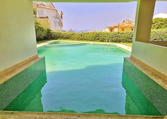 Holiferias Amoreira Mar