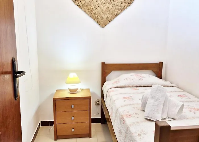 Holiferias Amoreira Mar アパート *