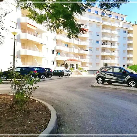 Holiferias Amoreira Mar Апартаменты *