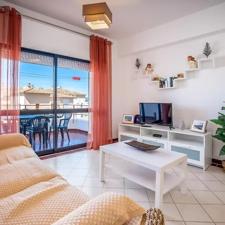 Апартаменты Holiferias Amoreira Mar