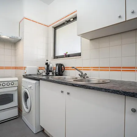 Holiferias Amoreira Mar דירה