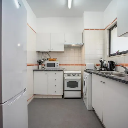 דירה Holiferias Amoreira Mar