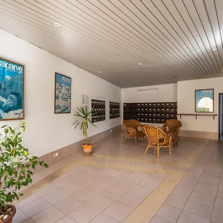 Holiferias Amoreira Mar *