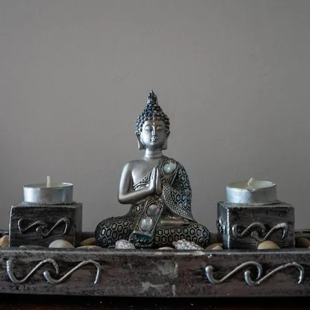 Holiferias Amoreira Mar דירה אלבור