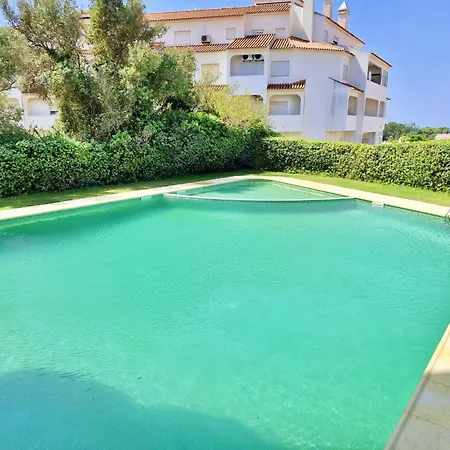 Holiferias Amoreira Mar *