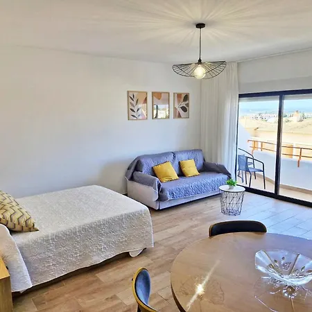 Holiferias Amoreira Mar Апартаменты
